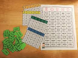 This game will help your third grader locate states on a map and build social studies skills. Teaching Rounding To Your Students With 3 Fun Games Beneylu Pssst
