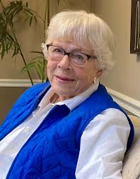 Obituary for Dorothy Louise (Lutz) Purdy