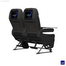 Sas Plus Scandinavian Airlines System Sas Airlines Cabin