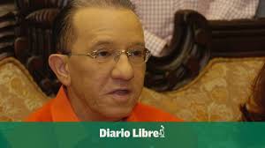 Amable Aristy encabezara plancha en PRSC