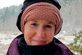 Rosemary Driscoll Goodhue