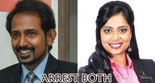 She is the founder president of g global media sdn bhd, president of malaysian association of women empowerment (mywomen) and malaysian association of indian film & entertainment industry (maife). Kuala Lumpur Becomes The Latest Place Of Scandal For Dato Gnanaraja Geethanjali G Entrepreneurs Break