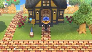 Not only does the look of their home change, they also get a space upgrade. Netto S Game Room All Housing Upgrades Of Animal Crossing New Horizons
