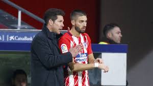 In october 2019, atletico de madrid conducted talents in lahore. Atletico Madrid Five Reasons Why Yannick Carrasco Is Set To Leave As Com