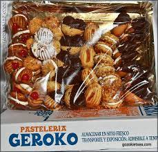 Pasteleria