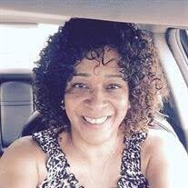 Roberta "Robbin" Susan Hughes Obituary