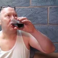 THAT IS BLOODY LOVELY