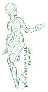 Pose Reference Floating Flying Leaping Falling Drawing body poses drawing tips drawing sketches drawings drawing techniques drawing ideas figure drawing reference art reference poses design reference. pose reference floating flying