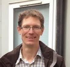 ECO Team and Mr Kearton