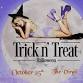 Trick N’ Treat Party event image