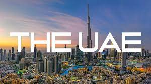 It is also the largest in terms of land area and the. Places To Visit In The Uae Youtube