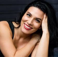 Congratulations to Detective Ewa Bonislawski