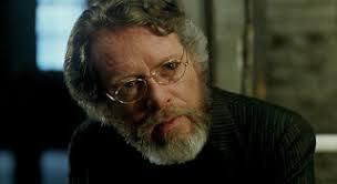 Theatre of the Damned: 'IT'S ALIVE!!'. Mad Scientists of the Screen #4 'Dr  Paul Ruth' ('Scanners')