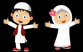 Tenang saja, sudah kami sediakan banyak gambar keren yang bisa kamu ambil sepuasnya. Thumb Image Anak Anak Muslim Kartun 736x1353 Wallpaper Teahub Io