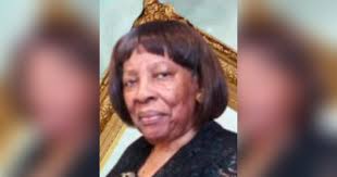 Obituary for Mother Joyce A. Phillips