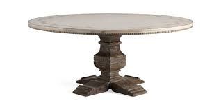 Cerea Bell Arte Round Dining Table Arhaus Furniture Round Dining Table Dining Room Table Table