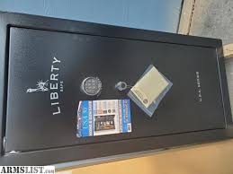 Maybe you would like to learn more about one of these? Armslist For Sale Liberty Gun Safe Usa30