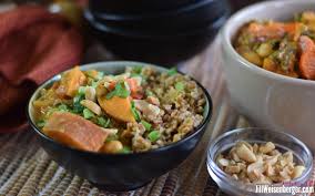 This dump and press start slow cooker recipe uses green split peas as the base. What Is The Best Prediabetes Diet Learn 5 Key Strategies