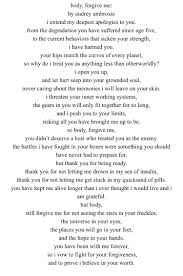 A Poem About Finding Love For Myself Poetry Poem Forgiveness Selflove Recovery Self Love Poems Recovery Poems Poems