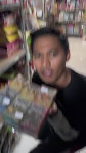 Mainan Kartu Umbul Ditepok 500 Gepok