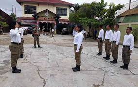 Contact satpol pp dan damkar kabupaten semarang on messenger. Hasil Tes Tenaga Kontrak Satpol Pp Kapuas Jadi Dasar Penilaian Keberlanjutan Kerja 2019