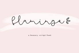 Sally beauty is one of the world's largest retailers of professional beauty supplies and carries a number of products including gloves, hair color, body creams, shampoos, student kits and many others. Flamingo Handwritten Script Font 153537 Script Font Bundles