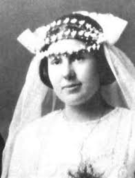 Margaret Zotz Schroeder (1903-1991)