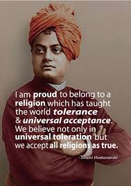 This Quote Is Taken From 8216 The Complete Works Of Swami Vivekananda 8217 Swami Vivekananda A Hind Swami Vivekananda Quotes Hinduism Quotes Hindu Quotes