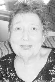 Nancy Lippert Obituary (2016)