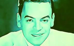 I've Got My Love to Keep Me Warm” (1946) Les Brown