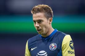 We did not find results for: Sebastian Cordova Causa Baja De La Seleccion Mexicana Preolimpica Futbol Rf
