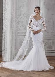 Kadie Wedding Dress Luv Bridal Formal Fitted Lace Wedding Dress Designer Wedding Dresses Wedding Dresses
