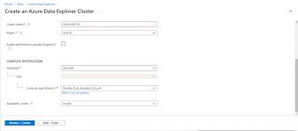 Image result for Azure Data Explorer Notebooks (ADX Explorer)