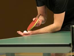 There are so many terms, definitions, rules, and shots that if you haven't grown all games of tennis consist of six basic strokes: How To Serve Legally In Table Tennis Ping Pong