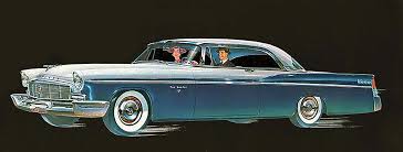 Image result for Crown Blue 1956 Chrysler