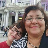 60+ "Lagunes Cruz" profiles