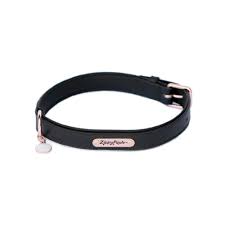 Legacy Collection Collar Black Dog Accessories