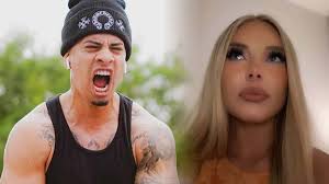 Ashamed” TikToker claims Austin McBroom cheated with her in secret Malibu  home