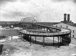 Maybe you would like to learn more about one of these? Spiral Bridge Wikipedia