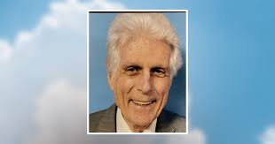 Gerald Sutherland Obituary June 5, 2024