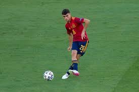 Spain dominated the game from start to finish but could not find. Szxvkoqkx27ksm