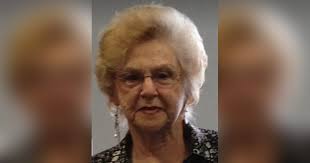 Obituary for Barbara V. Pearce