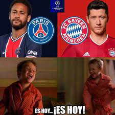 Es más, otras empresas deberían sumarse a esta iniciativa para que de a poco los impuntuales dejen de serlo y comprendan que llegar en la hora fijada no les hará daño, sino les. Uefa Champions League Hoy Es La Gran La Zona Fm Bolivia Facebook