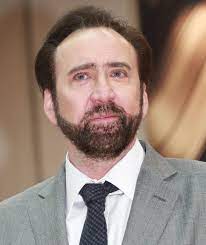 Cage met lisa marie presley, the daughter of elvis and priscilla presley, at a party in 2000. Nicolas Cage Zum Funften Mal Geheiratet Seine Frau Ist 30 Jahre Junger Leute Bild De