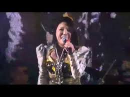 陈晓欣 我不能没信心 华语歌曲 歌台chen xiao xin mandarin song getai 关莲坛综艺晚会 concert stage chinese festival concert