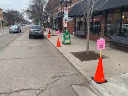 Our app favorably beats infractions in a few minutes in any city in the us free of charge. Curb Management Strategies During Covid 19 Walker Consultants