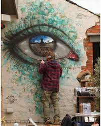 59 Street Art Definition Francais In 2020 Street Art Graffiti Street Art Murals Street Art