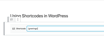 How to find customers as wordpress freelancers. How To Add A Shortcode In Wordpress Ultimate Guide