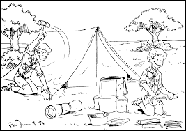 We have preschool learning toys, stem toys and baby toys in all sorts of different shapes, sizes and textures, including bright yellow toy trucks, musical activity balls, fun stacking toys, and big multicolored building blocks. Pop Up Tent Trailer With Bathroom Camping Coloring Pages Coloring Pages For Kids Free Kids Coloring Pages
