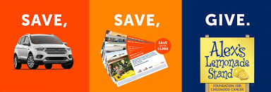 Budget Car Rental On Twitter Save Up To 25 Off Base Rates Save With Our Coupon Book Packed With Deals Give We Ll Donate 5 To Alexslemonade Rent Now Https T Co Gg9dutwa2u Weknowtheroad Https T Co Xovclvmubi